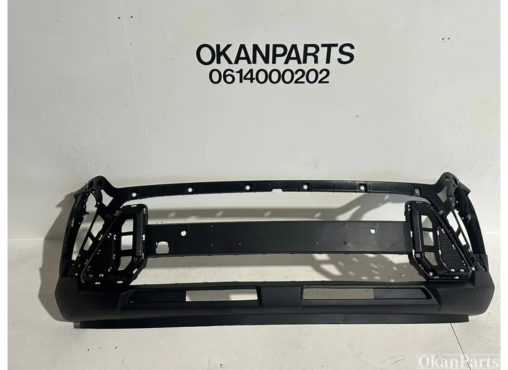 Koop Voorbumper bij OkanParts