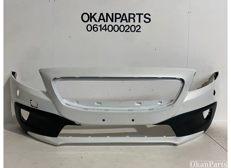 Koop Voorbumper bij OkanParts
