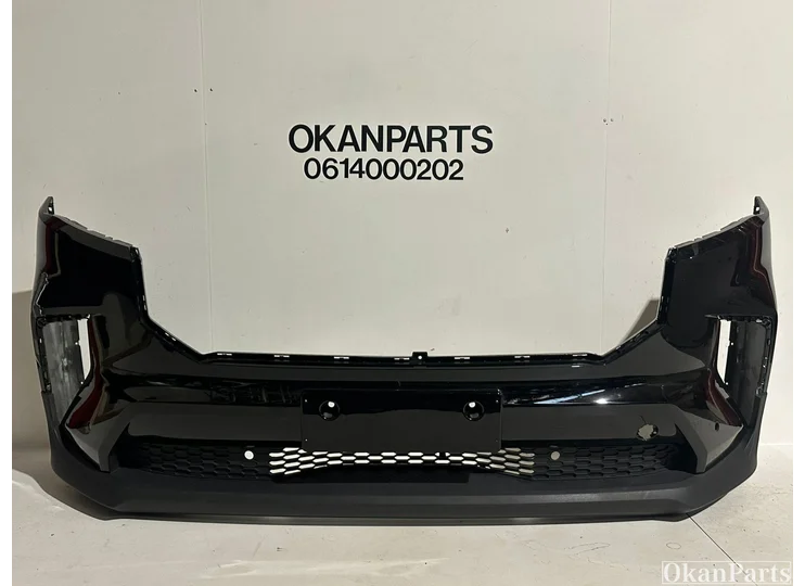 Koop Voorbumper bij OkanParts