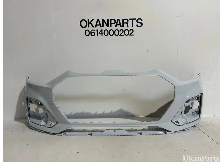 Koop Voorbumper bij OkanParts