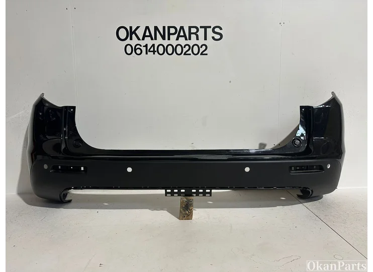 Koop Achterbumper bij OkanParts
