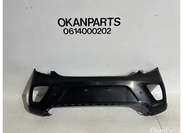 Koop Achterbumper bij OkanParts