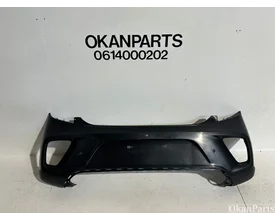 Kia picanto (JA) GT-line achterbumper 86611-G6300 image 1