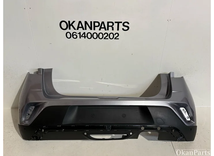 Koop Achterbumper bij OkanParts