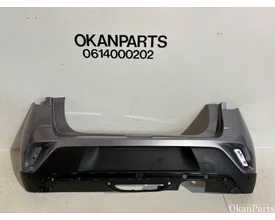 Opel Mokka B achterbumper 9835248380 image 1