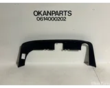 Koop Diffuser | Achterskirt | Bumperspoiler achter bij OkanParts