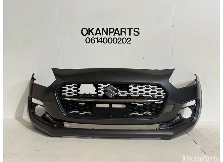 Koop Voorbumper bij OkanParts