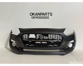 Suzuki Swift V Voorbumper 71711-53R image 1