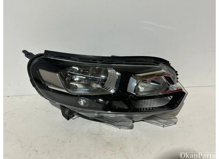 Koop Koplamp | Enkel bij OkanParts