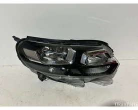 Citroen Jumpy rechter koplamp rechts 9808567680 image 1