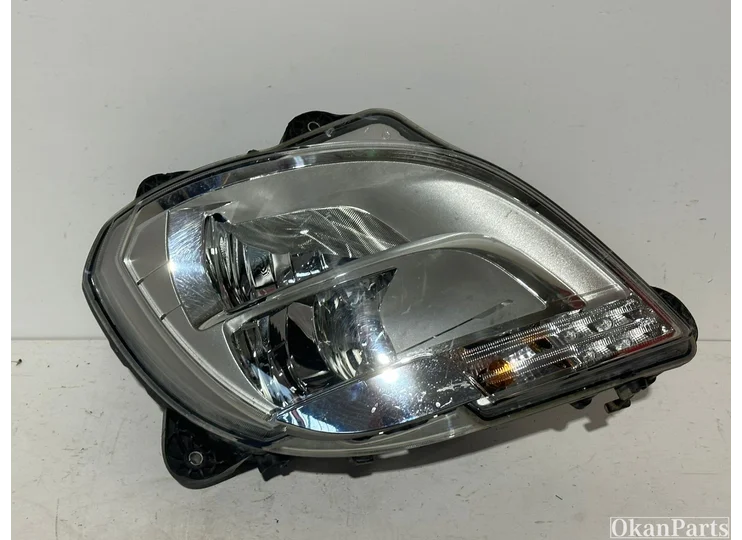 Koop Koplamp | Enkel bij OkanParts