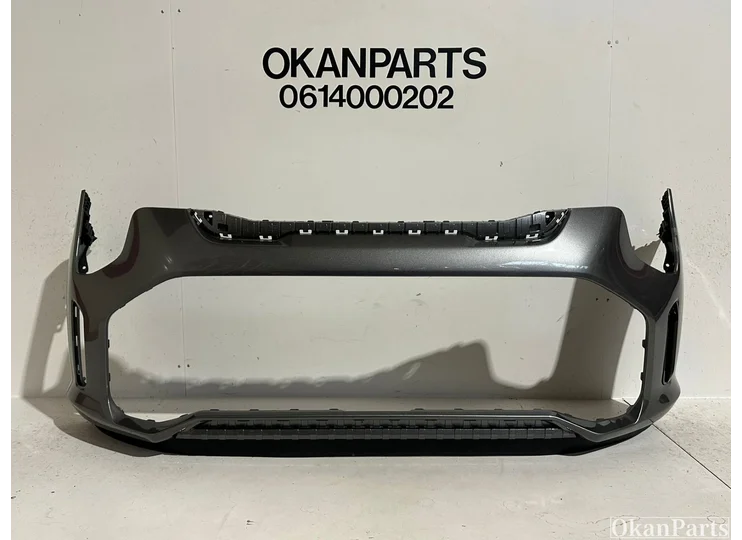 Koop Voorbumper bij OkanParts