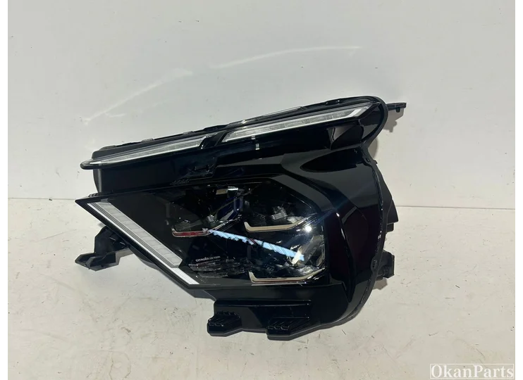 Koop Koplamp | Enkel bij OkanParts