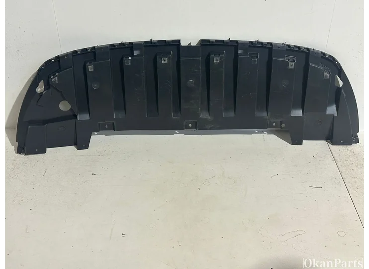 Koop Bodemplaat | Motorbeschermplaat bij OkanParts