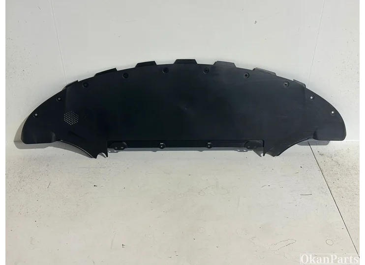 Koop Bodemplaat | Motorbeschermplaat bij OkanParts