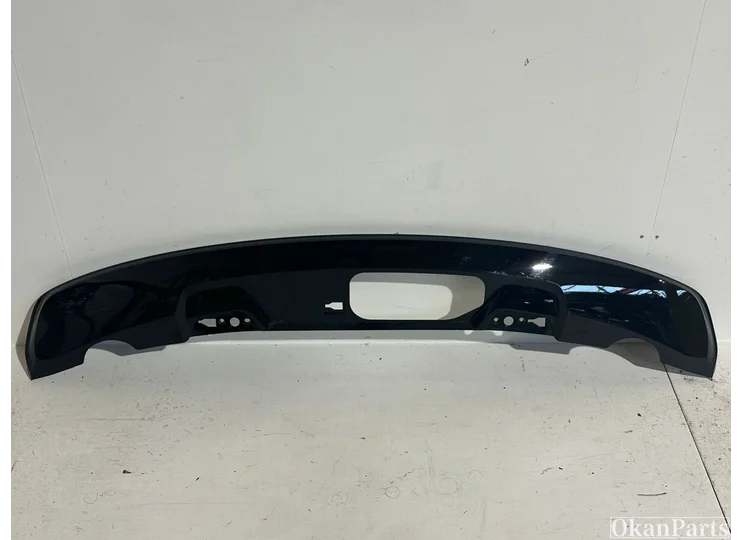 Koop Diffuser | Achterskirt | Bumperspoiler achter bij OkanParts