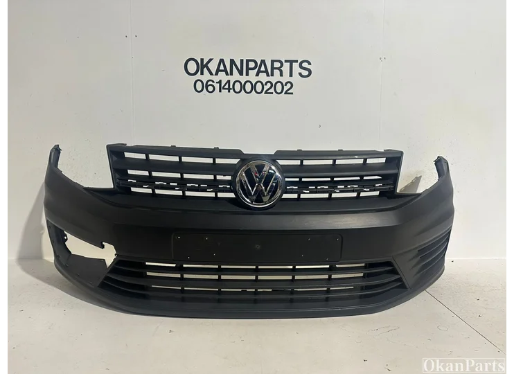 Koop Voorbumper bij OkanParts