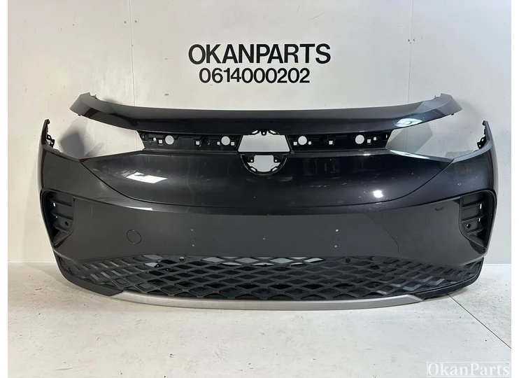 Koop Voorbumper bij OkanParts