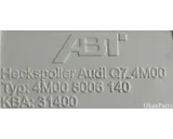 Koop Spoiler bij OkanParts