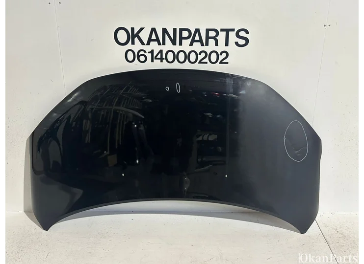 Koop Motorkap bij OkanParts
