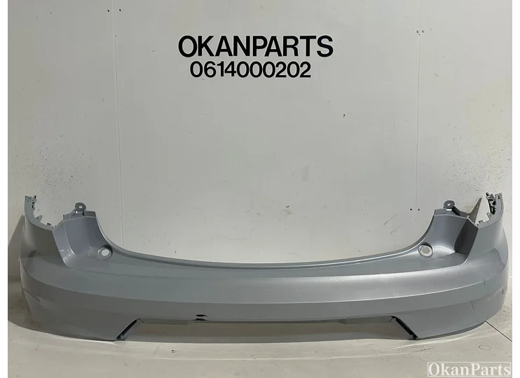 Koop Achterbumper bij OkanParts