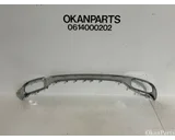 Koop Diffuser | Achterskirt | Bumperspoiler achter bij OkanParts
