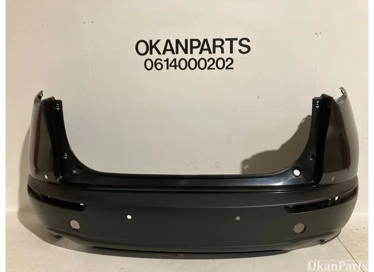 Koop Achterbumper bij OkanParts
