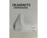 Koop Zijpaneel | Zijscherm | Voorscherm bij OkanParts