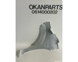 Koop Zijpaneel | Zijscherm | Voorscherm bij OkanParts