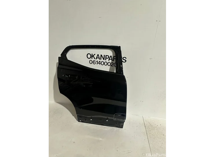 Koop Portier | Deur | Enkel bij OkanParts