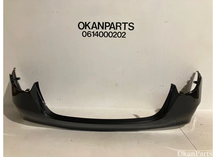 Koop Achterbumper bij OkanParts