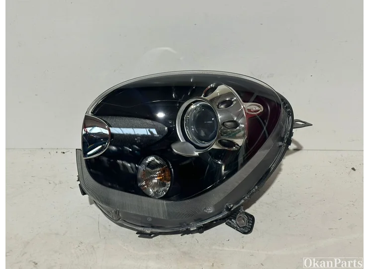 Koop Koplamp | Enkel bij OkanParts
