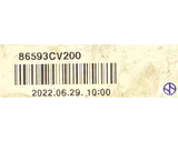 Koop Bumper rooster bij OkanParts