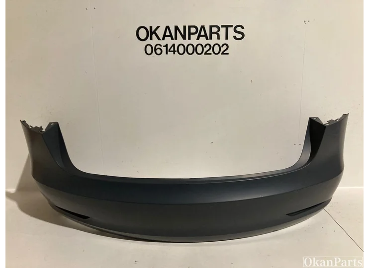 Koop Achterbumper bij OkanParts