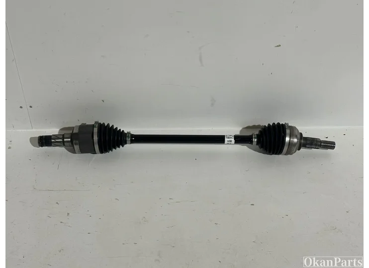 Koop Aandrijfas | Cardanas bij OkanParts