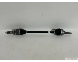 Tesla Model 3 achter aandrijfas 1044161-00-D image 1