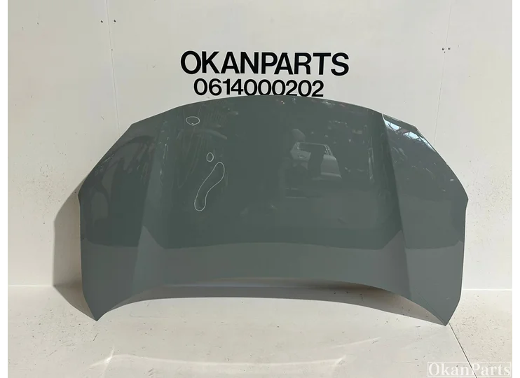 Koop Motorkap bij OkanParts