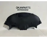 Koop Bodemplaat | Motorbeschermplaat bij OkanParts