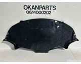 Koop Bodemplaat | Motorbeschermplaat bij OkanParts