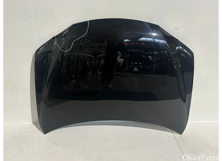 Koop Motorkap bij OkanParts