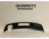 Koop Diffuser | Achterskirt | Bumperspoiler achter bij OkanParts