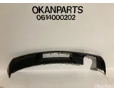 Koop Diffuser | Achterskirt | Bumperspoiler achter bij OkanParts