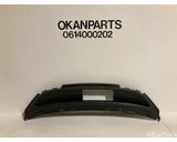 Koop Diffuser | Achterskirt | Bumperspoiler achter bij OkanParts