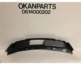 Koop Diffuser | Achterskirt | Bumperspoiler achter bij OkanParts