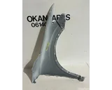 Koop Zijpaneel | Zijscherm | Voorscherm bij OkanParts