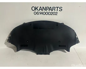 Tesla Model 3 achter bumperplaat 1135410-00-A 1137819-00-A image 1