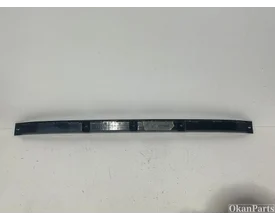 Tesla Model X achter bumpersteun 1034844-00-C image 1