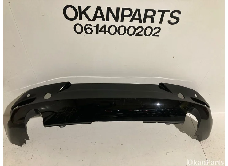 Koop Achterbumper bij OkanParts