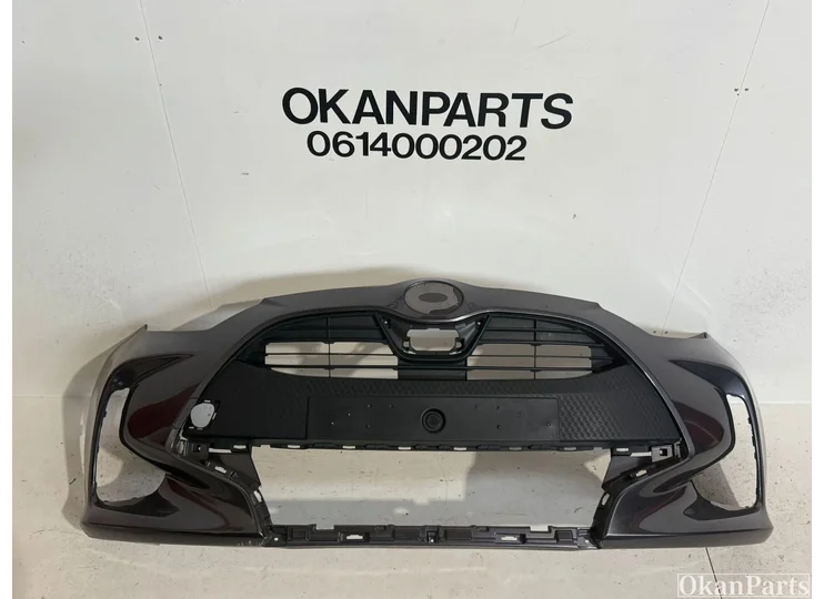 Koop Voorbumper bij OkanParts