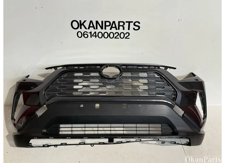 Koop Voorbumper bij OkanParts